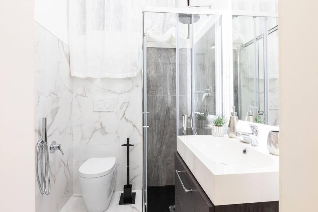 Romantic Jacuzzi Trastevere - Topcollection Apartment Rom