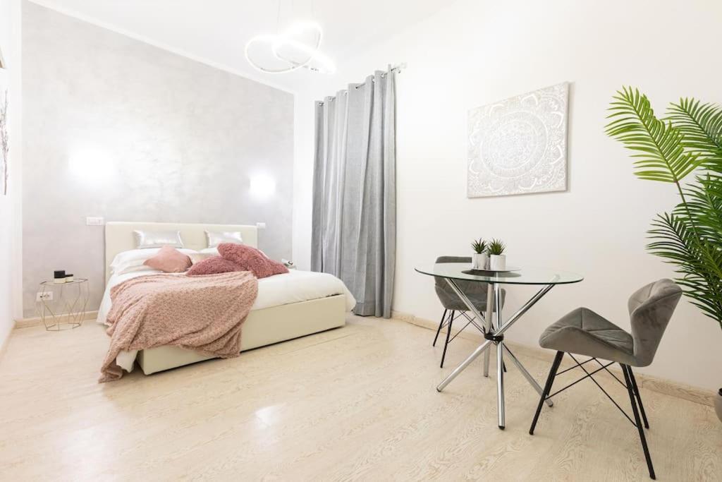 Romantic Jacuzzi Trastevere - Topcollection Rom