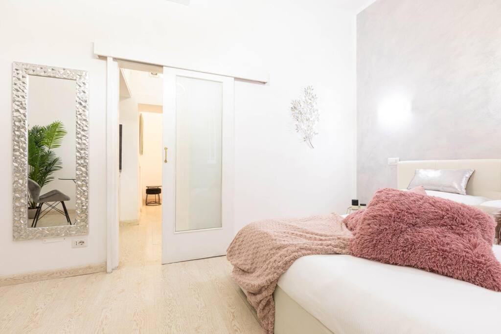 Apartment Romantic Jacuzzi Trastevere - Topcollection Rom